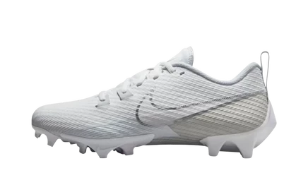 Кроссовки Nike Vapor Edge Speed 360 2, бело-металлические