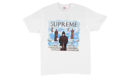 Футболка Supreme Levitation FW19