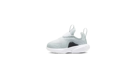 Детские кроссовки Nike Presto Extreme TD, платиновые