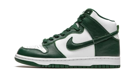 Кроссовки Nike Dunk High SP «Spartan Green»