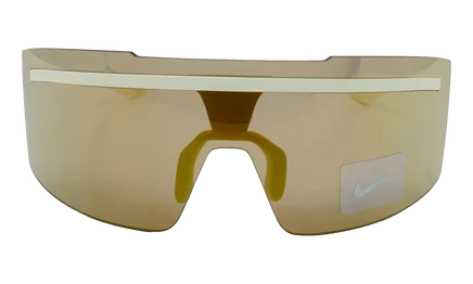 Солнцезащитные очки Nike Echo Shield M, кремовые