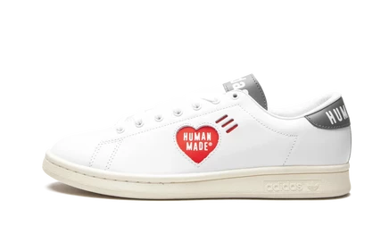 Обувь Adidas Stan Smith FY0735 «Human Made»