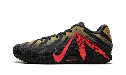 Мужские кроссовки Nike Ja 3 Jurassic Park Raptor
