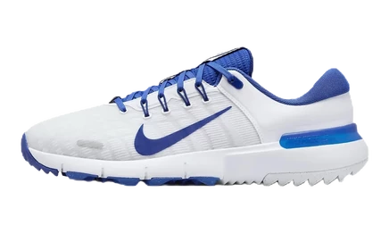 Кроссовки для гольфа Nike Free Golf Next Nature, синие