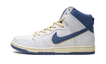 Кеды Nike SB Dunk High «Atlas — Lost At Sea»
