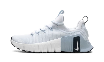 Кроссовки Nike Free Metcon 6, синие