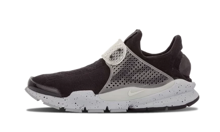 Кроссовки Nike Sock Dart SP Fragment, черные