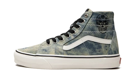 Кеды Vans SK8-Hi Tapered