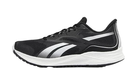 Женские кроссовки Reebok Floatride Energy 3.0, черно‑белые