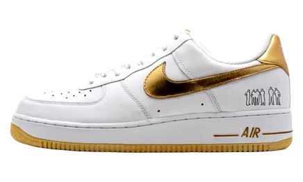 Кроссовки Nike Air Force 1 Low Players