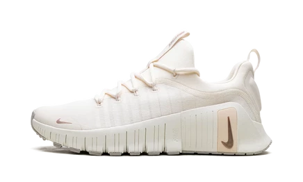 Женские кроссовки Nike Free Metcon 6, многоцветные