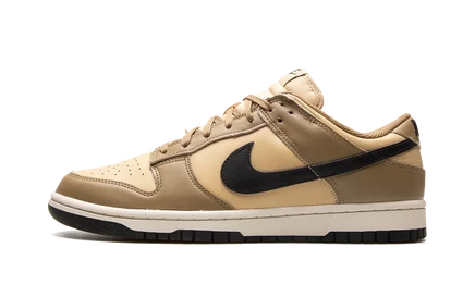 Унисекс кроссовки Nike Dunk Low DD1503-200, Dark Driftwood