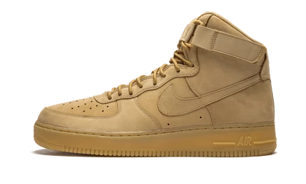 Обувь Nike Air Force 1 High 07 LV8, льняной