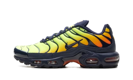 Кроссовки Nike Air Max Plus Lemon Venom