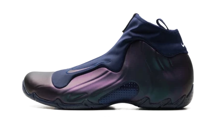 Мужские кроссовки Nike Air Flightposite «Jason Kidd»