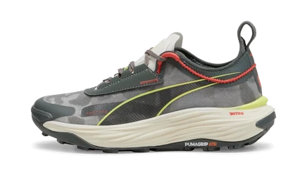 Женские кроссовки Puma Voyage Nitro 3 WMNS, минерально-серые