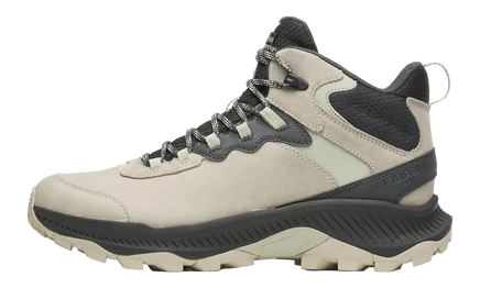 Мужские ботинки Merrell Speed Strike 2 Mid, базальтовые