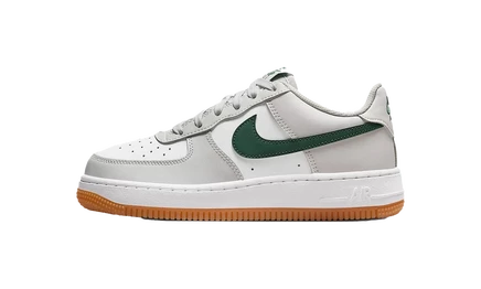 Детские кроссовки Nike Air Force 1 Low GS, многоцветные