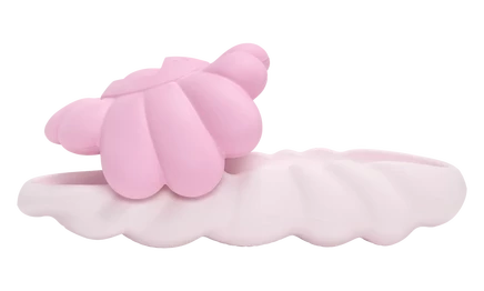 Мужские шлепанцы Takashi Murakami Ohana, розовые