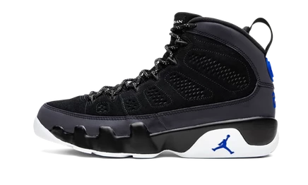 Кроссовки Jordan Air Jordan 9, синие