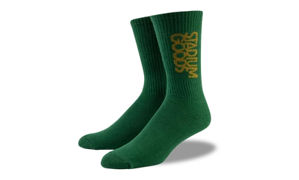 Носки Stadium Goods средней длины «Lucky»