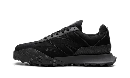 Унисекс кроссовки New Balance XC-72 Gore-Tex, черные