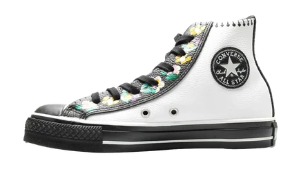 Высокие кеды Converse All Star Matryoshka, Chuck Taylor