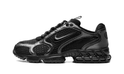 Кроссовки Nike Zoom Spiridon Cage 2, черные