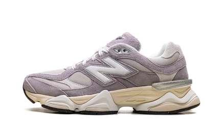Кроссовки New Balance 9060, truffle/salt/timber wolf