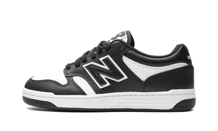 Кроссовки New Balance 480 «Panda»
