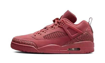 Кроссовки Jordan Spizike Low, canyon rust