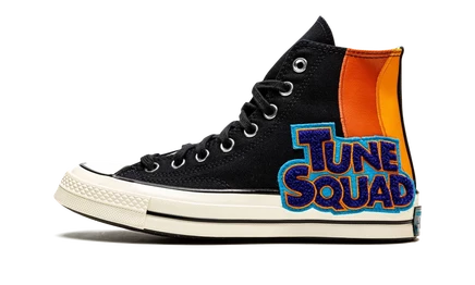 Кеды Converse Chuck 70 HI «Space Jam»