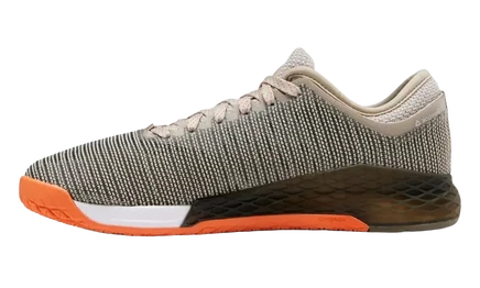Кроссовки Reebok Nano 9, светло-песочные