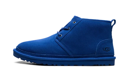 Ботинки Ugg Neumel Classic Blue, синие