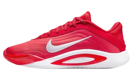 Кроссовки Nike A'ja Wilson A'One TB, красные