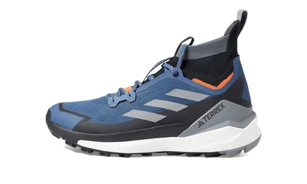 Кроссовки Adidas Terrex Free Hiker 2.0, Wonder Steel