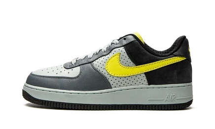 Кроссовки Nike Air Force 1 Low Premium Wildwind