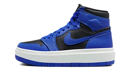 Женские кроссовки Jordan AJ1 Elevate High DN3253, Game Royal