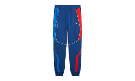 Спортивные штаны Puma BMW Motorsport, синие