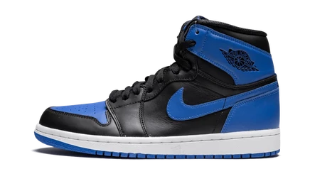 Мужские кроссовки Jordan Retro 1 High OG «Royal 2013»