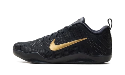 Кроссовки Nike Kobe 11 Elite Low Protro IM4260-001, Mamba Out 2026