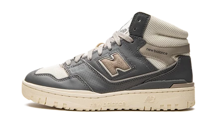 Кроссовки New Balance 650R Aime Leon Dore, серые