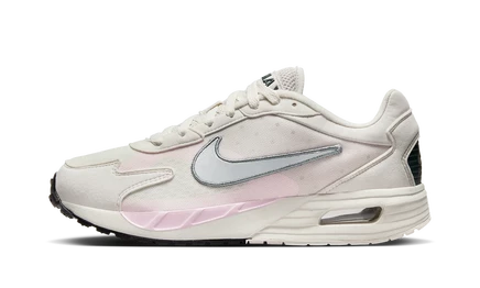 Женские кроссовки Nike Air Max Solo, светло-розовые