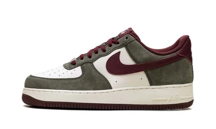 Кроссовки Nike Air Force 1 Low, хаки