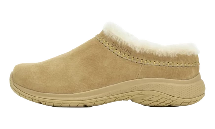 Женские сабо Merrell Encore Ice 5, бежевые
