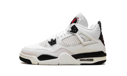 Детские кроссовки Jordan Air Jordan 4 GS «Flight Club»