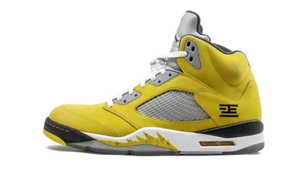 Кроссовки Jordan Air Jordan 5 Retro T23 «Tokyo»