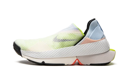 Кроссовки Nike Go FlyEase CW5883, Celestine Blue