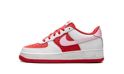 Детские кроссовки Nike Air Force 1 Low GS