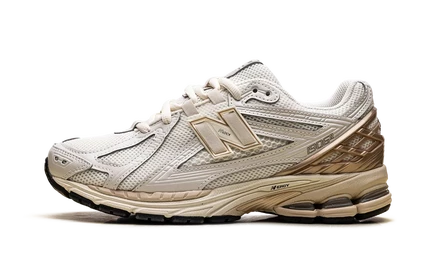Мужские кроссовки New Balance 1906R, бежевые